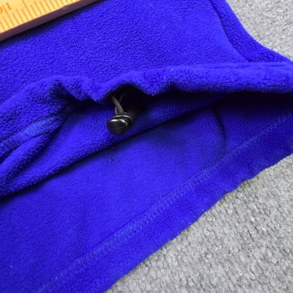 Nike ACG Vintage 90’s Pullover Sweatshirt Mens L Therma-Fit Fleece Streetwear - Picture 4 of 8